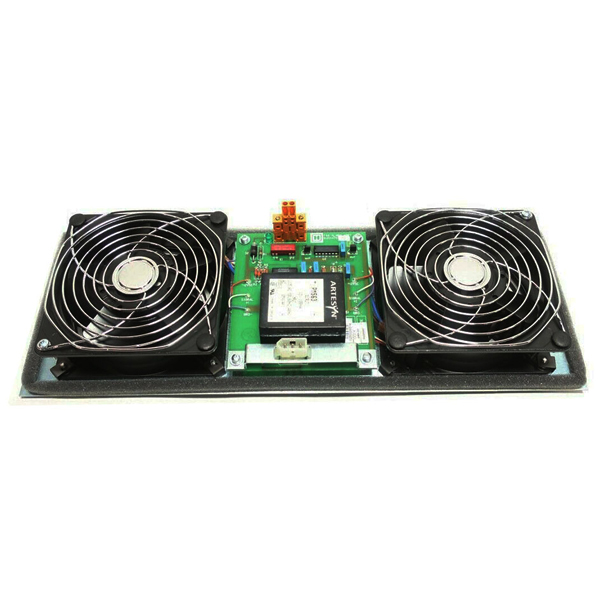 51303940-150 New Honeywell Cabinet Dual Fan Assembly